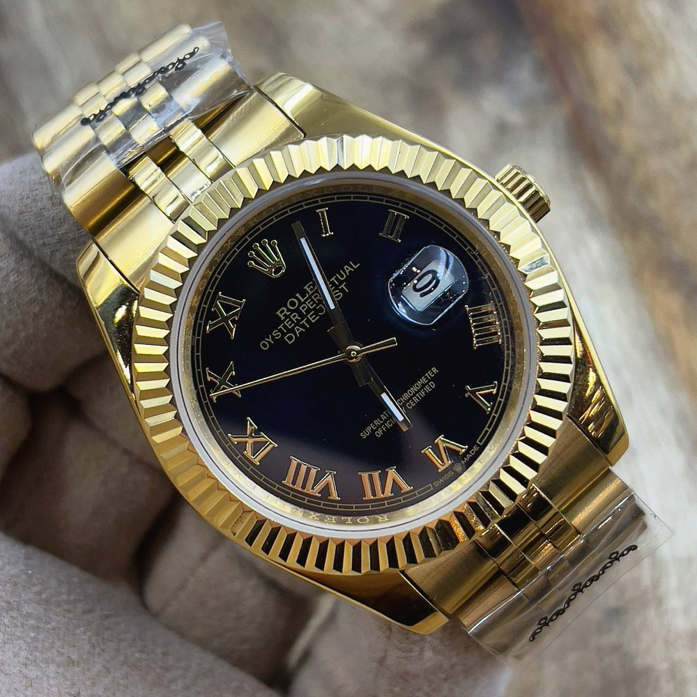 Часы Rolex