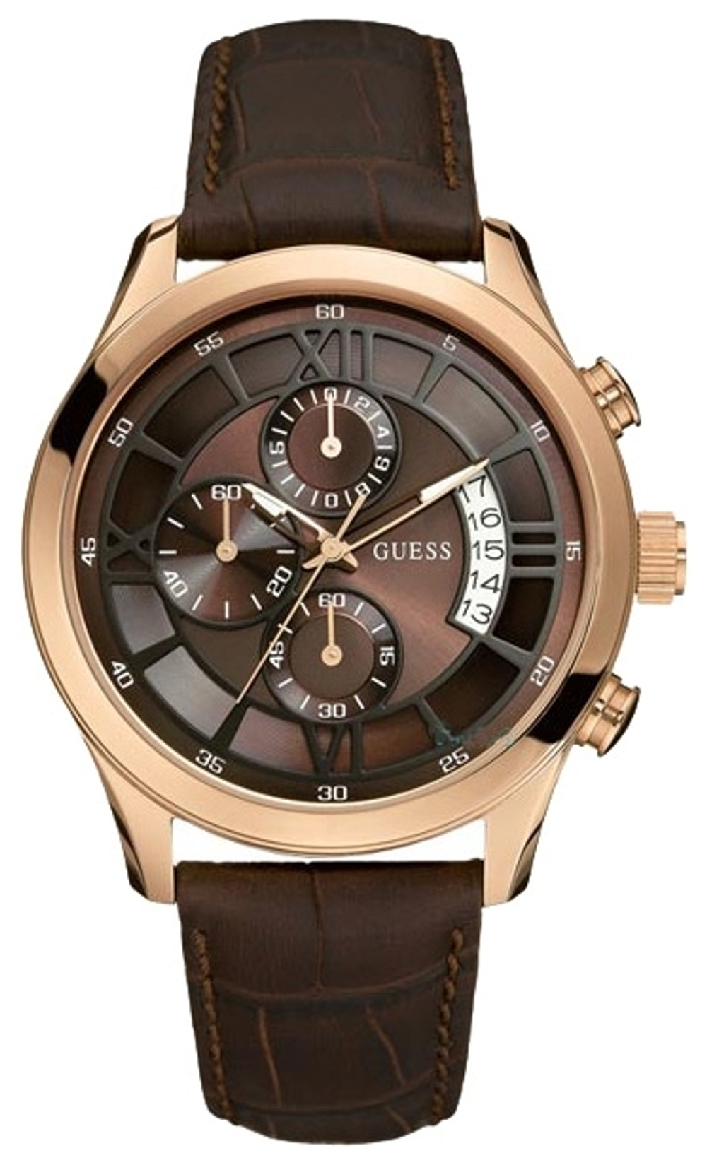 Guess  W14052G2