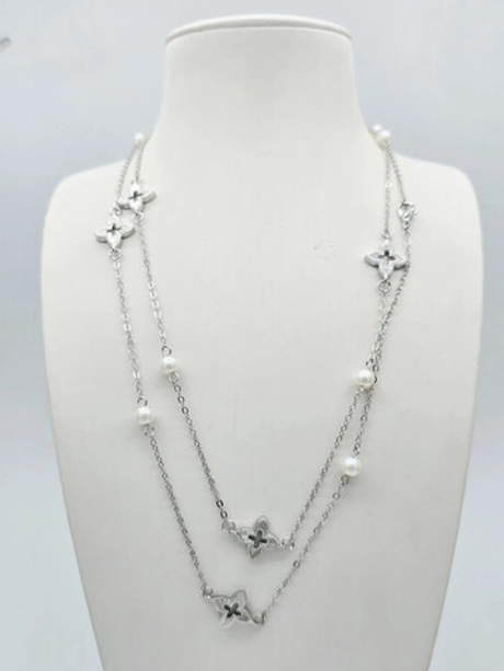 91003996 Колье Selena