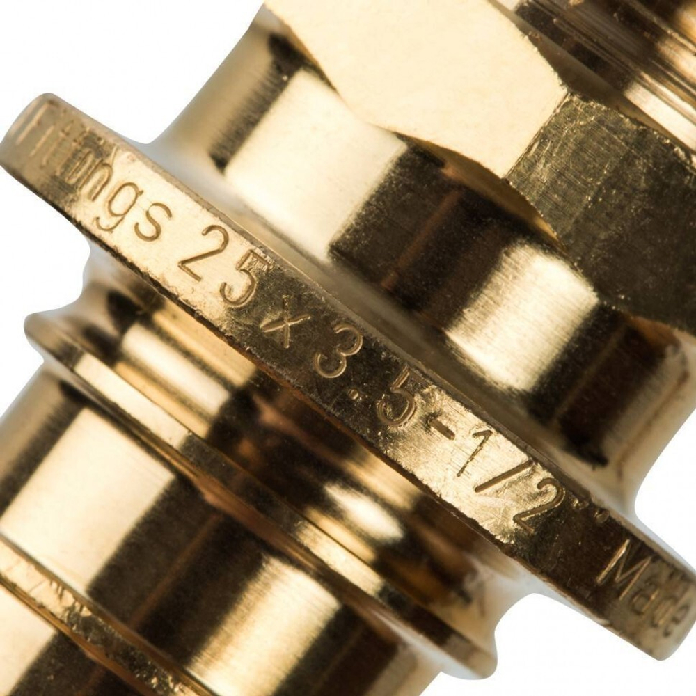 Переходник Stout НР 25xR 1/2"