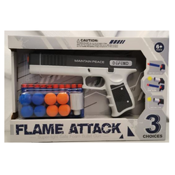 Игрушка "Flame Attack"