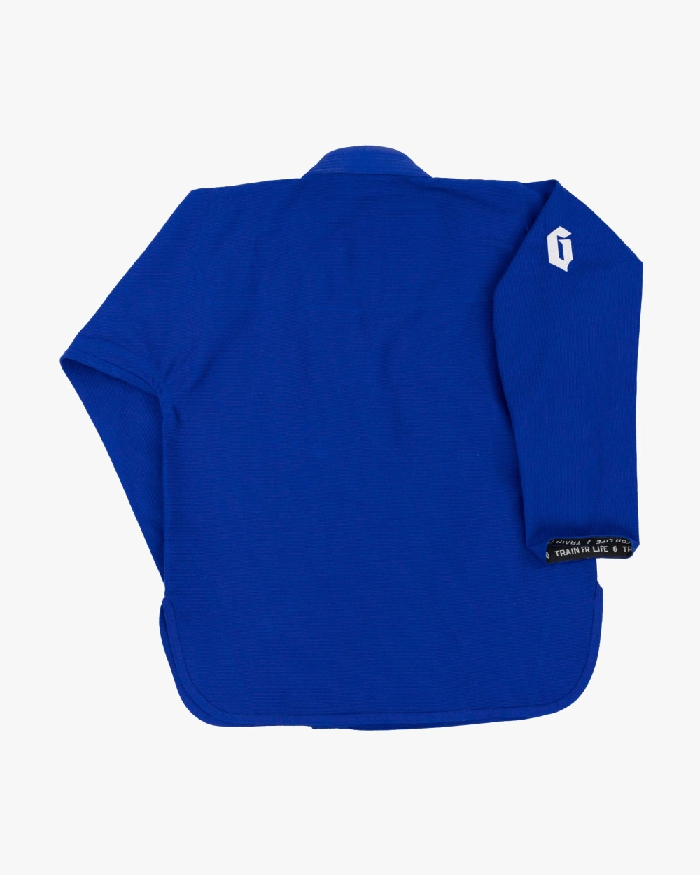 Кимоно GAMENESS AIR PRO 3.0 - Blue