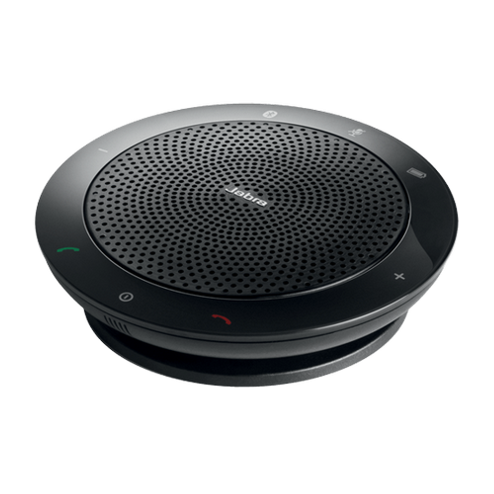 Спикерфон  Jabra SPEAK 510+ MS