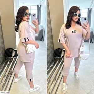 Костюм HH-5001 Фабрика Моды