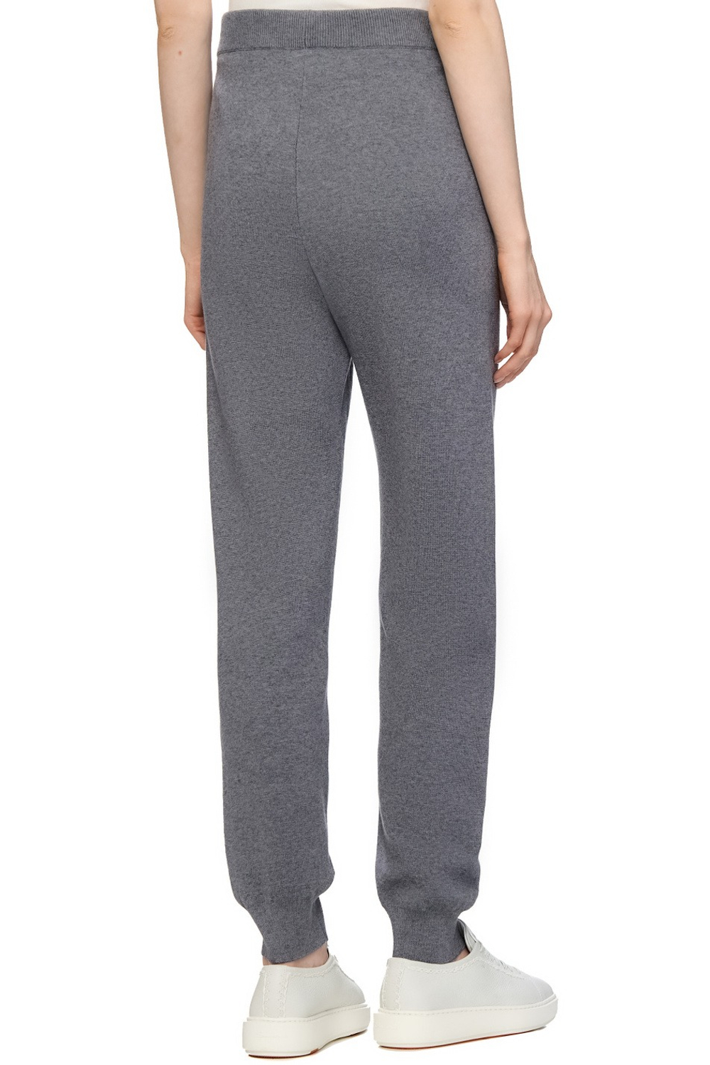 Брюки женские MAX MARA STUDIO VACUO