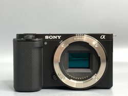 Sony ZV-E10 Kit 16-50mm II 500 кадров