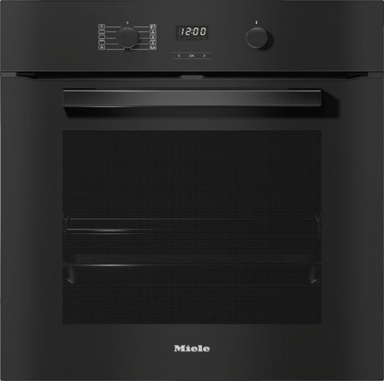 Электрический духовой шкаф Miele H 2860 BP OBSW