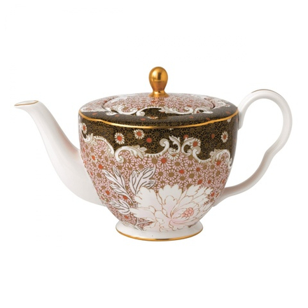 Wedgwood - Чайник Daisy Tea Story 1л. / артикул   40000784  / GTIN 701587008303