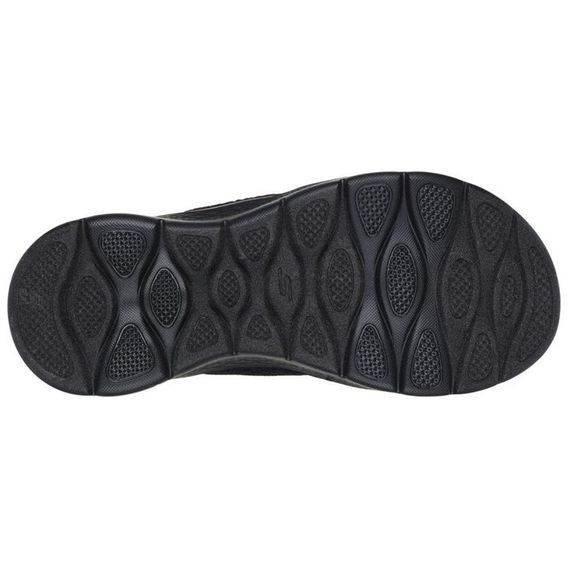 Skechers Go Walk Flex 'Black'