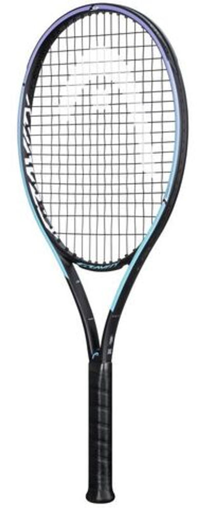 Ракетка детская Head Graphene 360+ Gravity Jr (26")