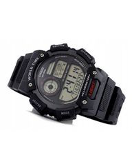 Наручные часы CASIO AE-1400WH-1A