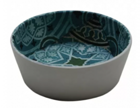 Салатник меламиновый 12,8*4,7 см P.L.