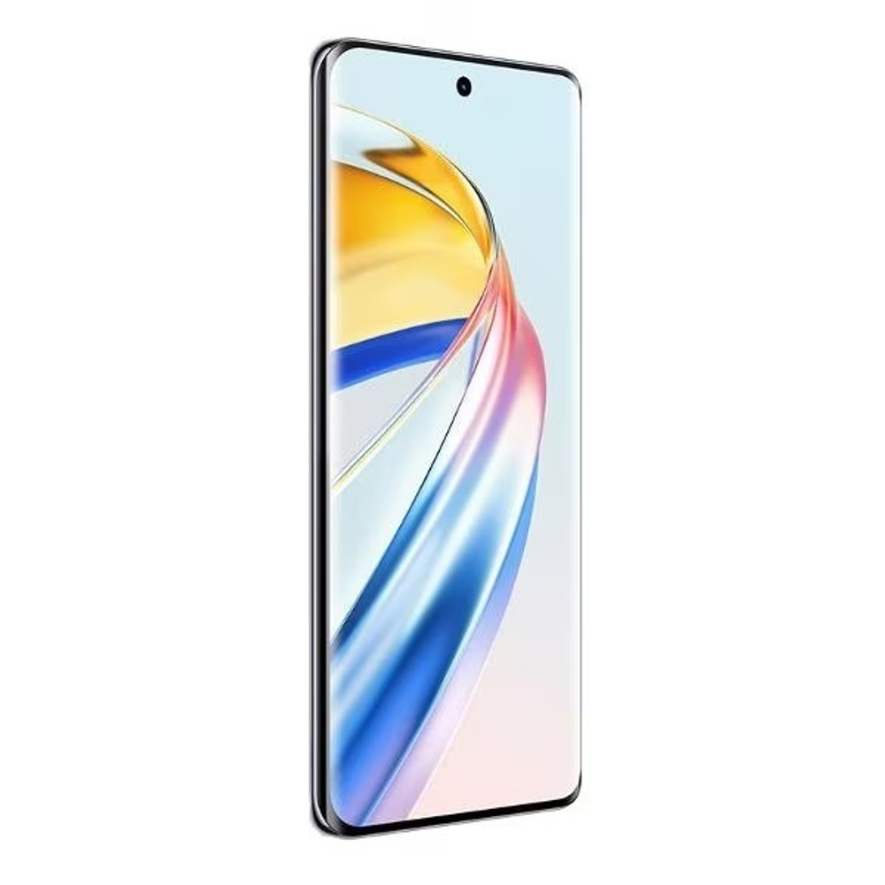 Смартфон Honor X9b 8/256GB Black