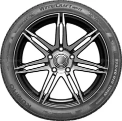 Kumho Wintercraft WP72 235/45 R19 99V XL
