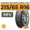 Hankook Tire Ventus Prime 3 K125 215/65 R16 98V
