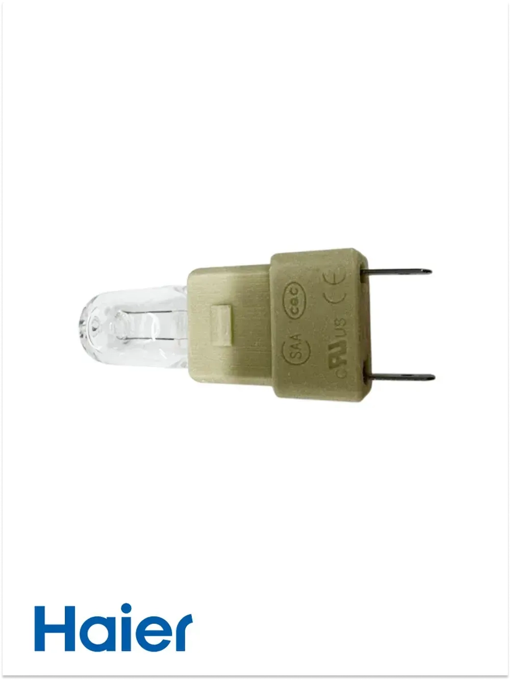 Лампа овещения 0530067419 Haier