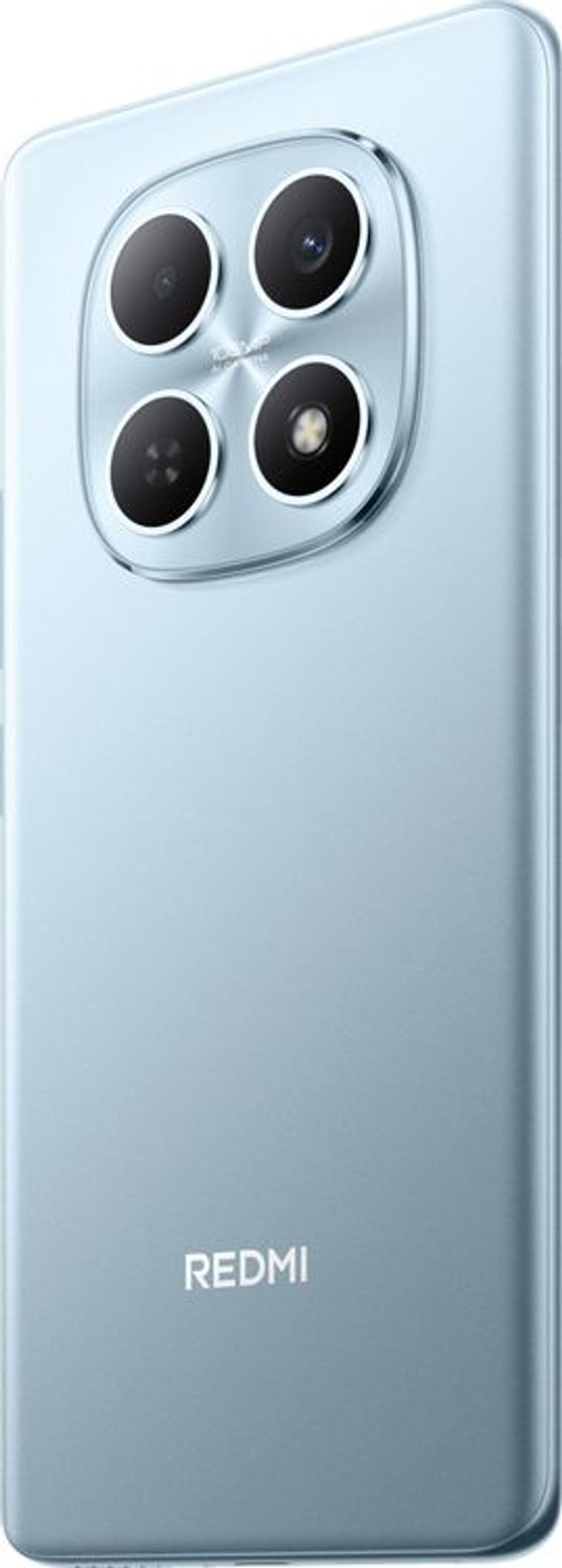 6.77" Смартфон Xiaomi Redmi Note 15 6/128Gb,  NFC,  AMOLED,  120Гц,  6000мAч,  голубой