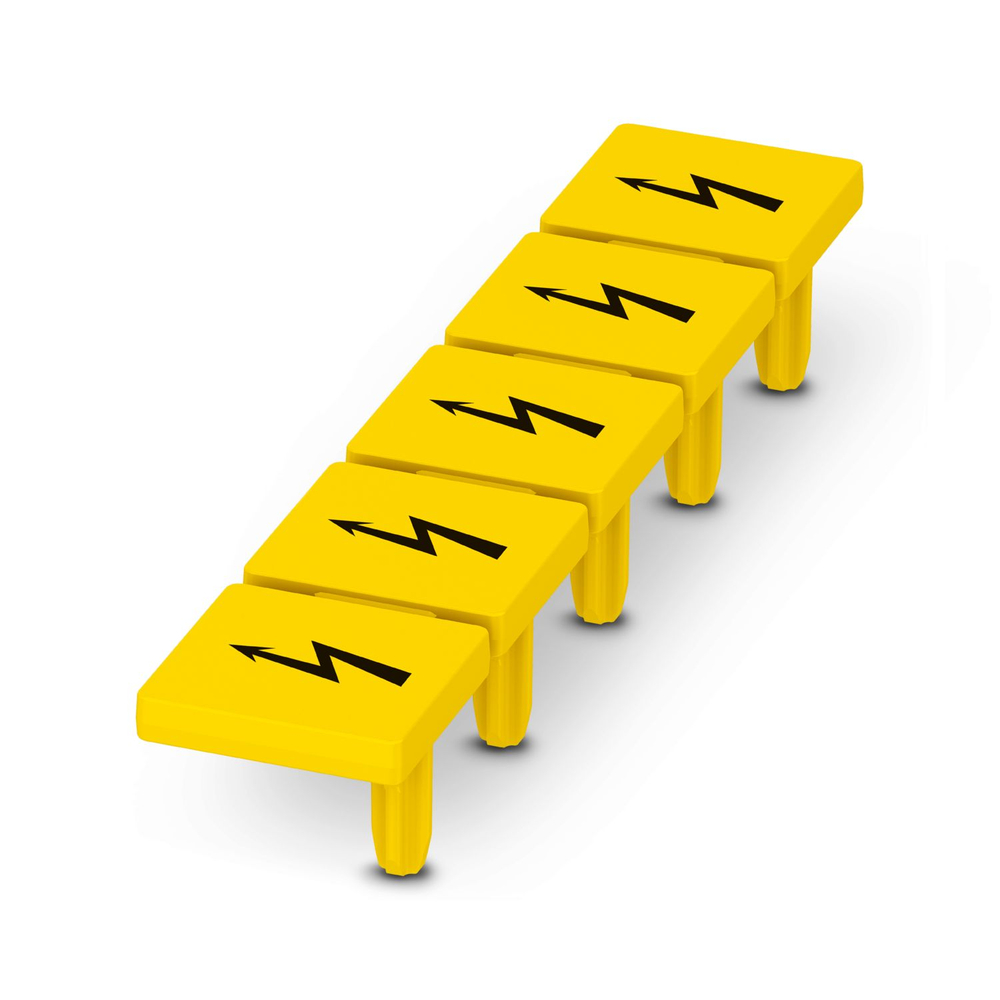 1029030 - WS PT 10 - Предупредительная табличка