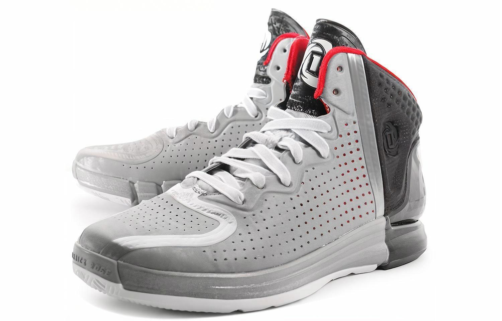 Кроссовки Adidas D Rose 4
