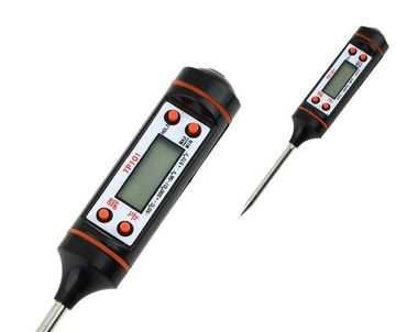 Универсальный электронный термометр-щуп TP-101