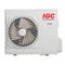 Наружный блок мульти сплит системы IGC RAM3-X21URH