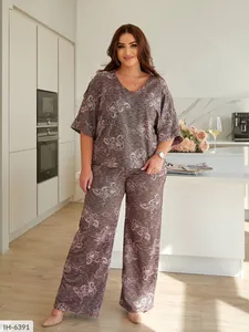 Костюм IH-6388 Фабрика Моды