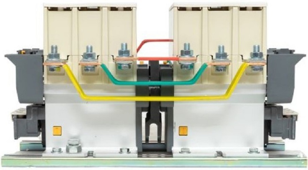 Контактор  EKF ctr-b-r-185