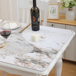 Клеенка 100см*20м ПВХ на нетканой основе BZ-8932-100CM