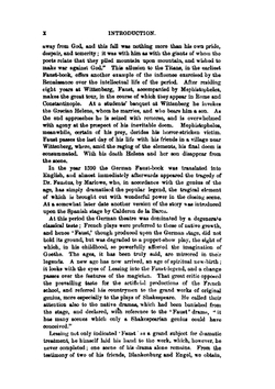 Goethe's Faust. In Two Parts | Anna Swanwick