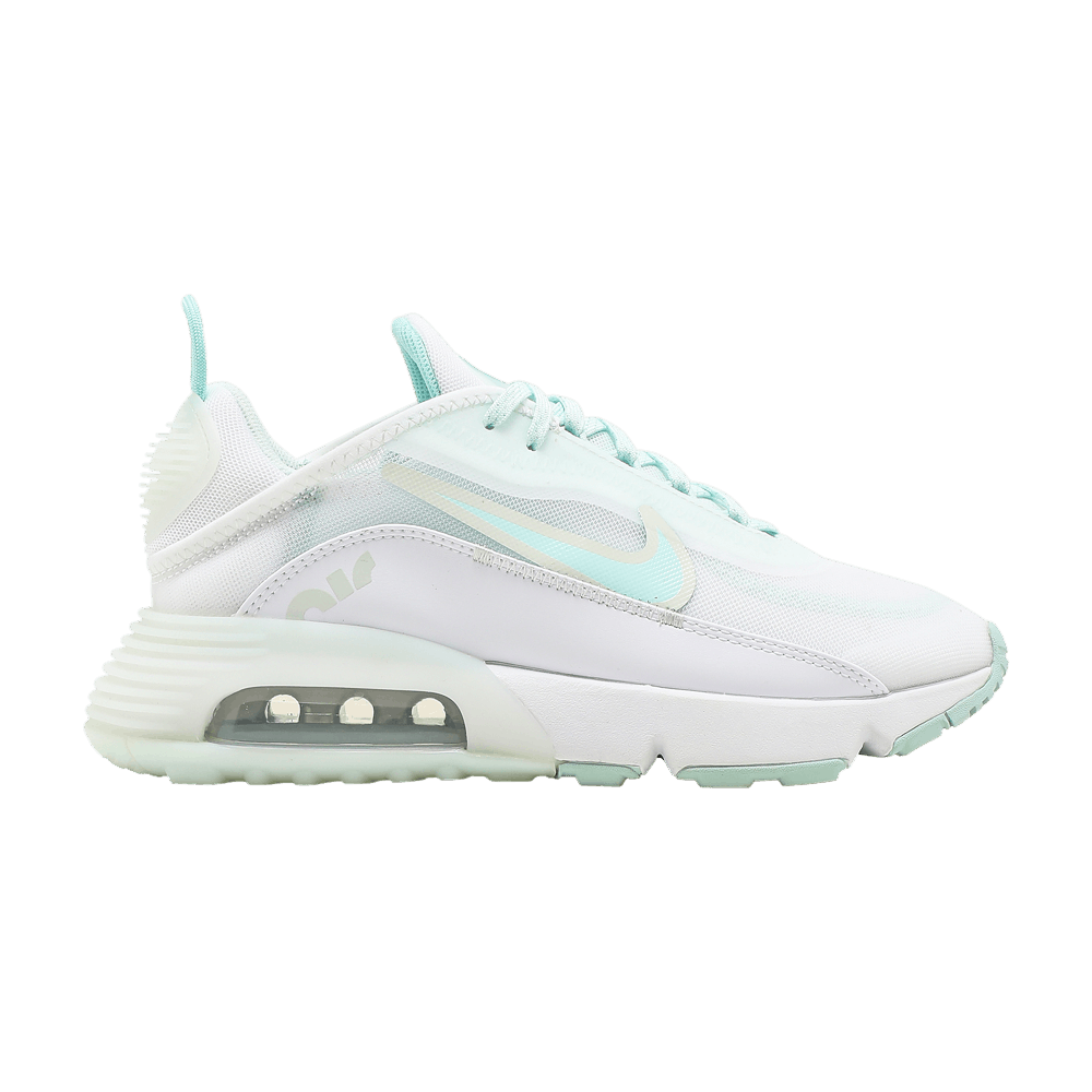 Кроссовки Nike Air Max 2090 (Женская размерная сетка)