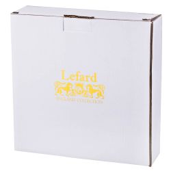БЛЮДО LEFARD "КОТИКИ" 28*14,5 СМ (КОР=36ШТ.)