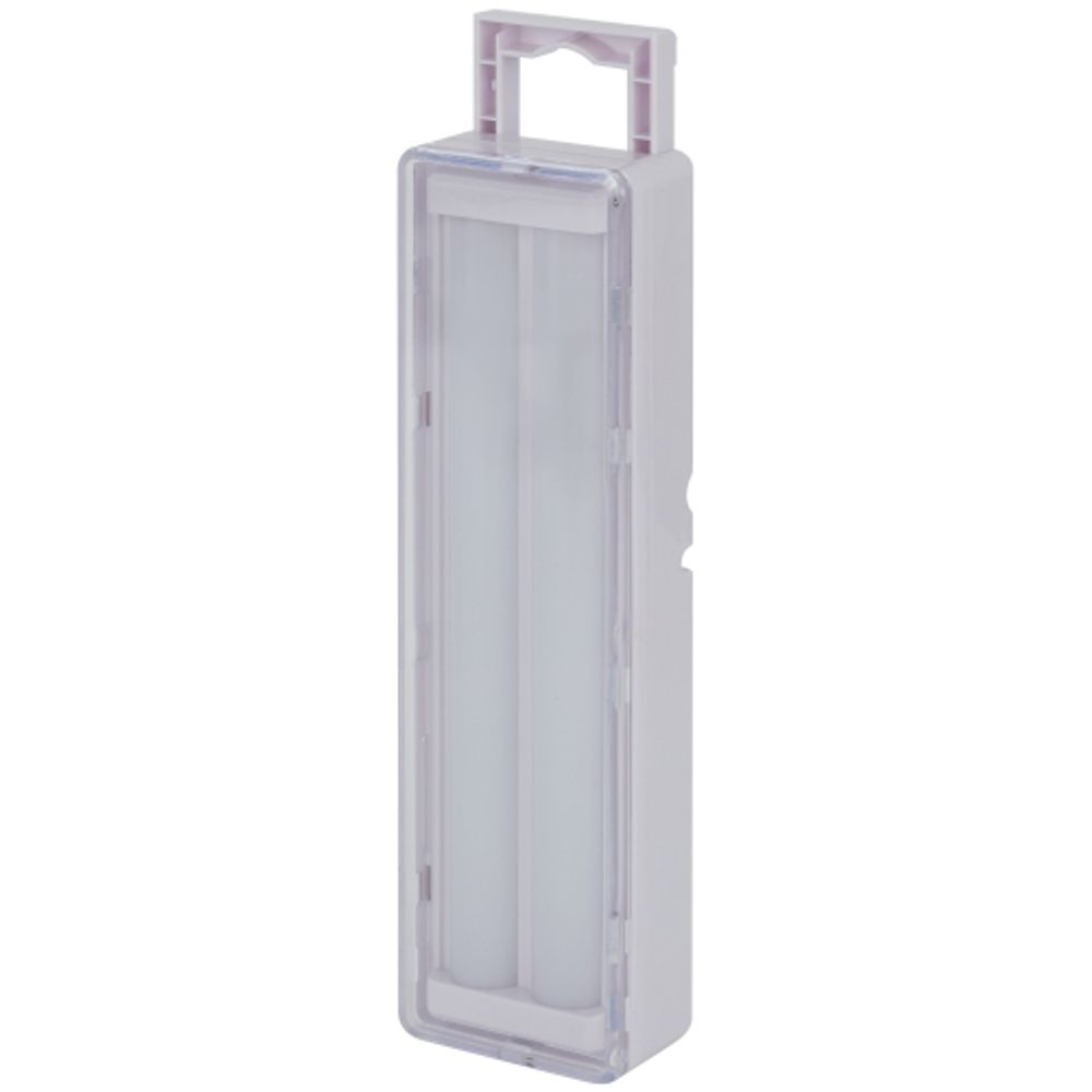 Аварийный светильник светодиодный ЭРА DBA-104-0-20 непостоянный 44LED 6ч IP20 | Светильники аварийные