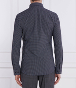 Рубашка P-HANK BOSS BLACK - темно-синий(50508738)