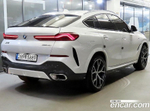 BMW X6 (G06) xDrive40i M Sports (01.2023)
