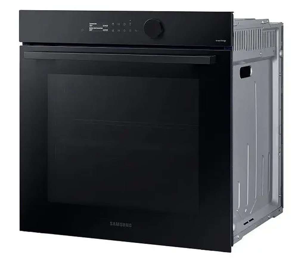 Духовой шкаф Электрический Samsung NV7B5645TAK/WT