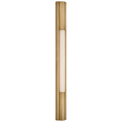 Светильник для ванной комнаты Visual Comfort Ellington 32" Slimline Bath Light