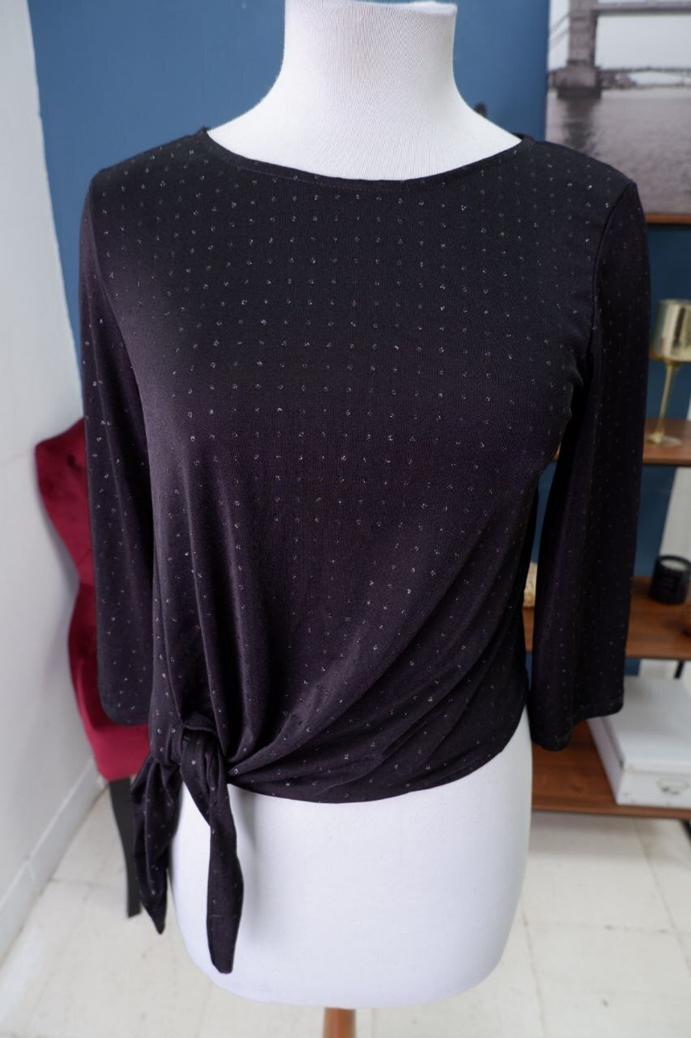 Джемпер Koton повседневный 44 размер