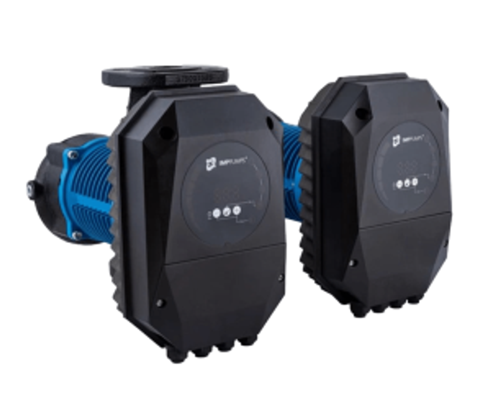 Насос циркуляционный NMTD MAX II 40/120 F250