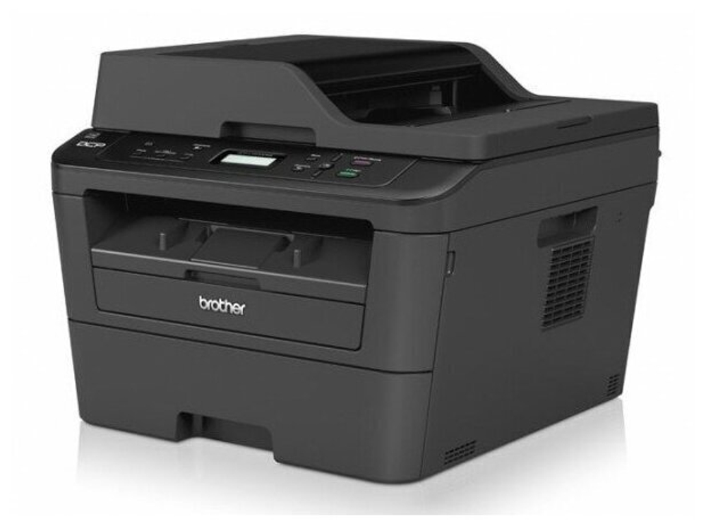МФУ лазерное Brother DCP-L2540DNR (DCPL2540DNR1)