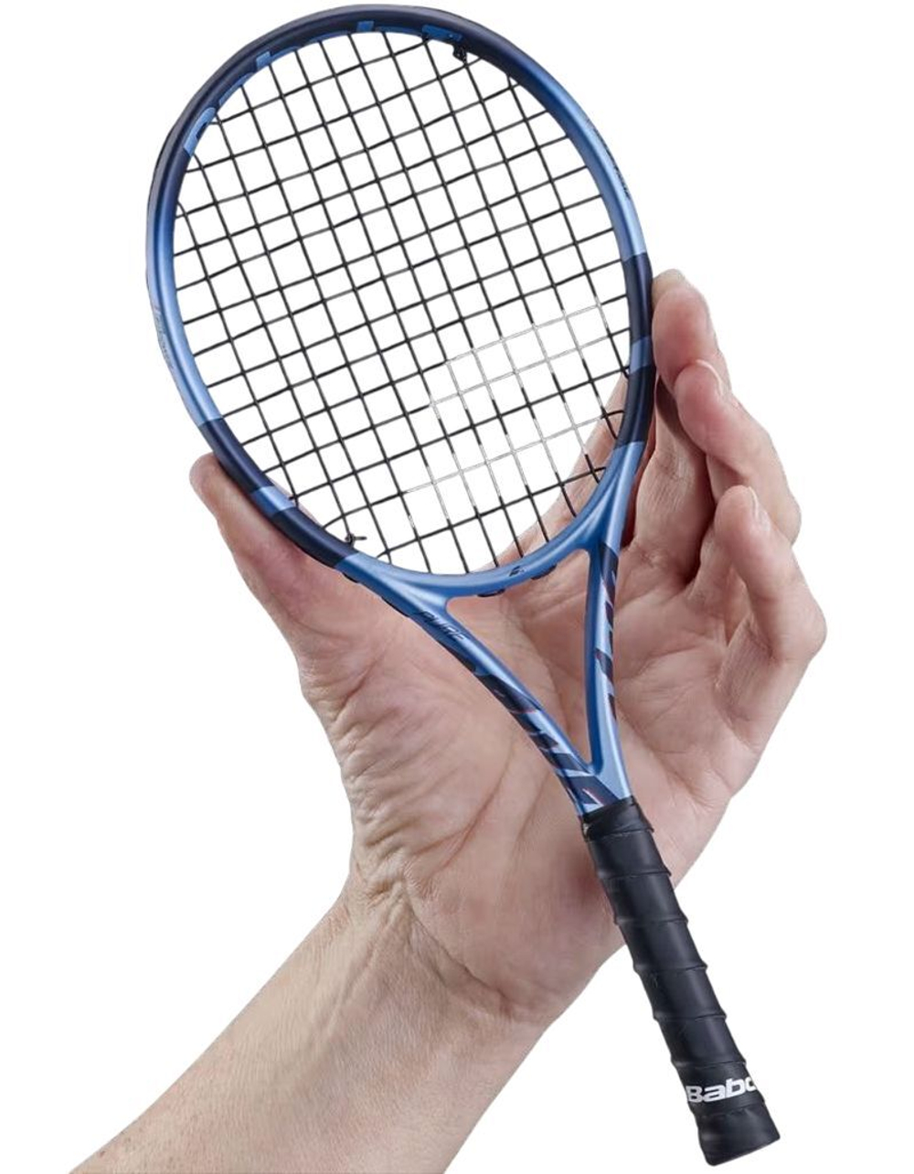 Мини ракетка Babolat Mini Pure Drive 21