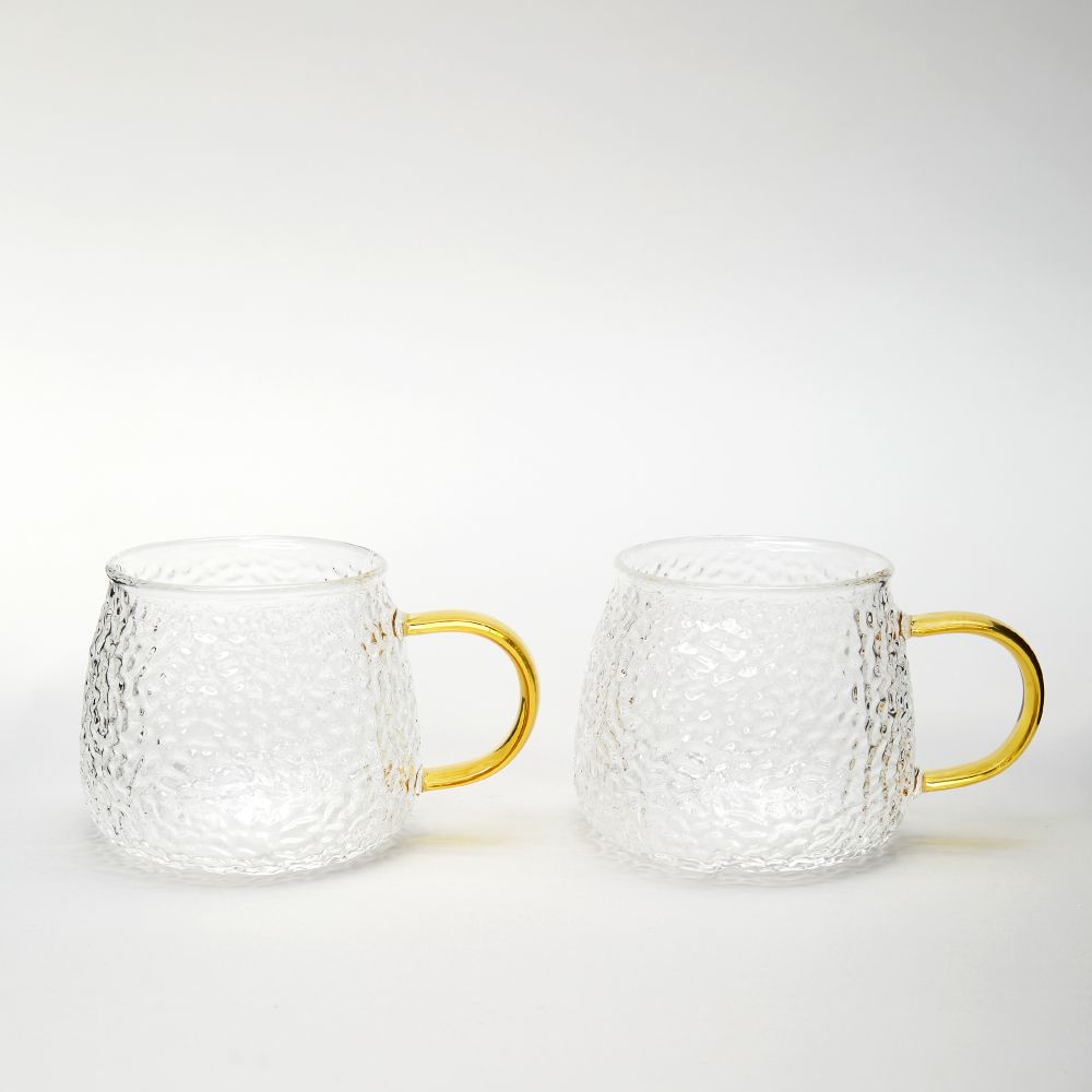 НАБОР КРУЖЕК ИЗ 2-Х ШТ. 450 МЛ