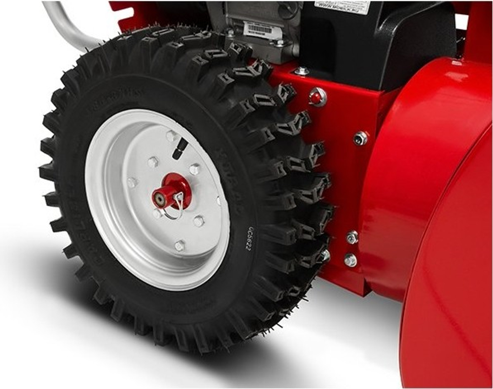 Снегоуборщик бензиновый МОБИЛ К С65LC170FS (эл.старт.+фара) MBK0020354