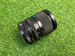 Exakta 28-70mm F4 Macro MC