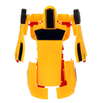 Трансформер-робот, блистер L013-25