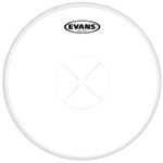 B14G1D-B Power Center Пластик для малого барабана 14'', 10шт, Evans