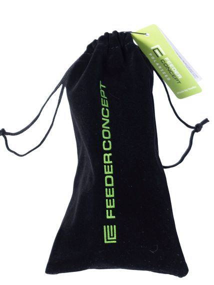 Очки поляриз. Norfin for Feeder Concept линзы серые 05