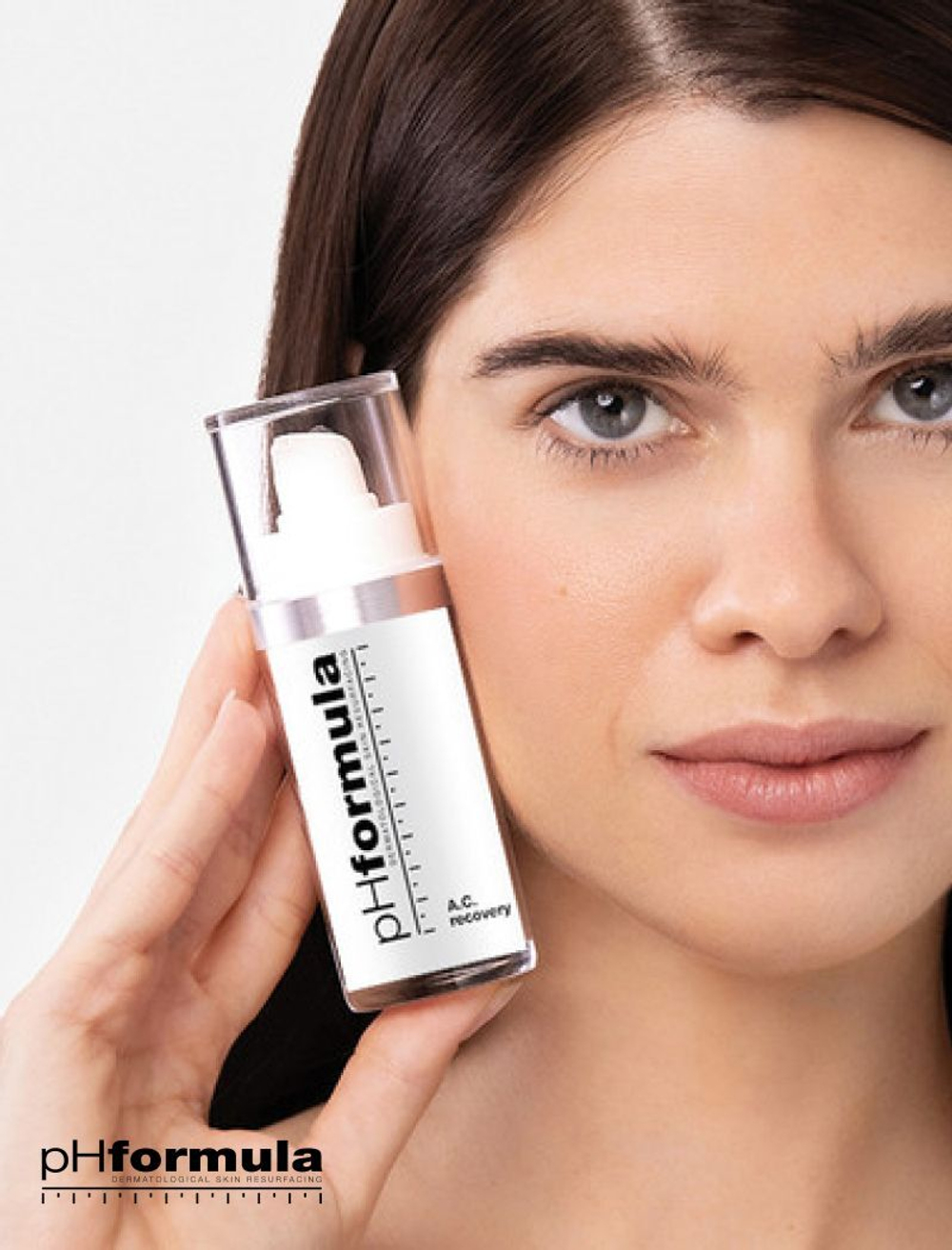 Phformula A.C. (ACNE) Recovery - Восстанавливающий концентрат для кожи с акне, 30 мл