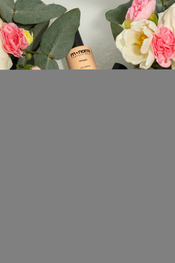 Жидкий полигель MONAMI Liquid PolyGel 16,15 г
