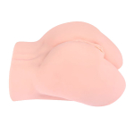 Мастурбатор-полуторс 26х20см Kokos Hera RealHip