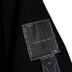 Футболка Cyberpunk Черная